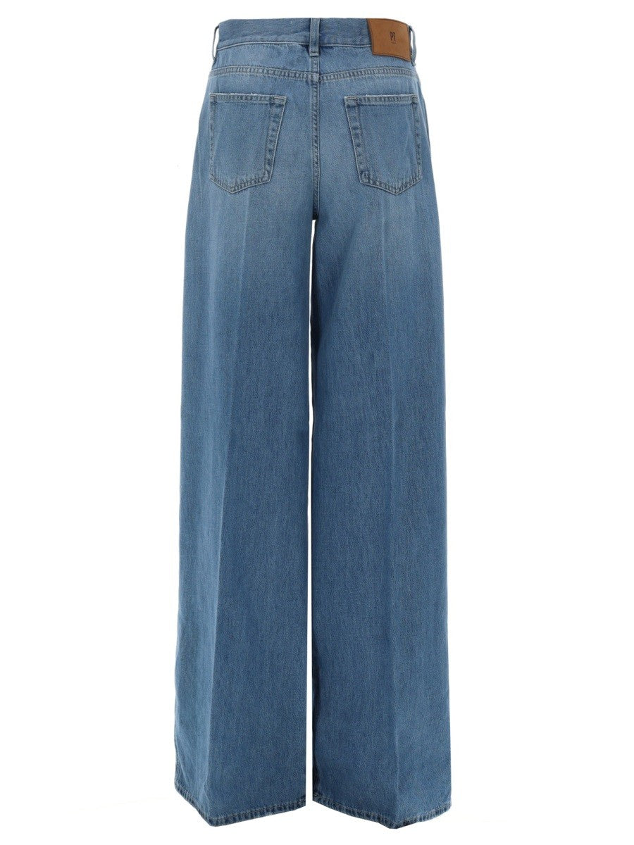 Pt Torino - Woman - Blue - Jeans