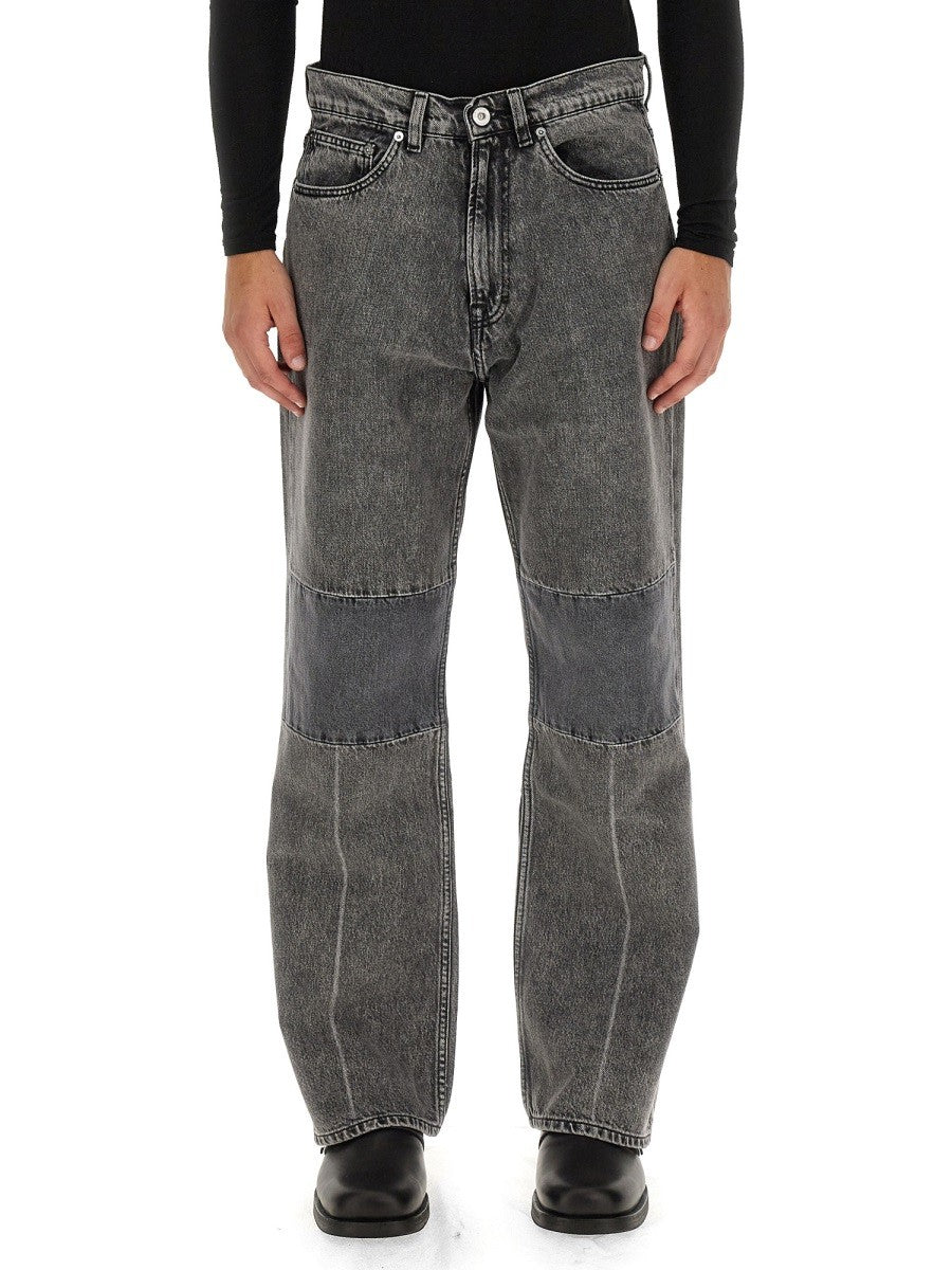 Our Legacy - Man - Black - Jeans