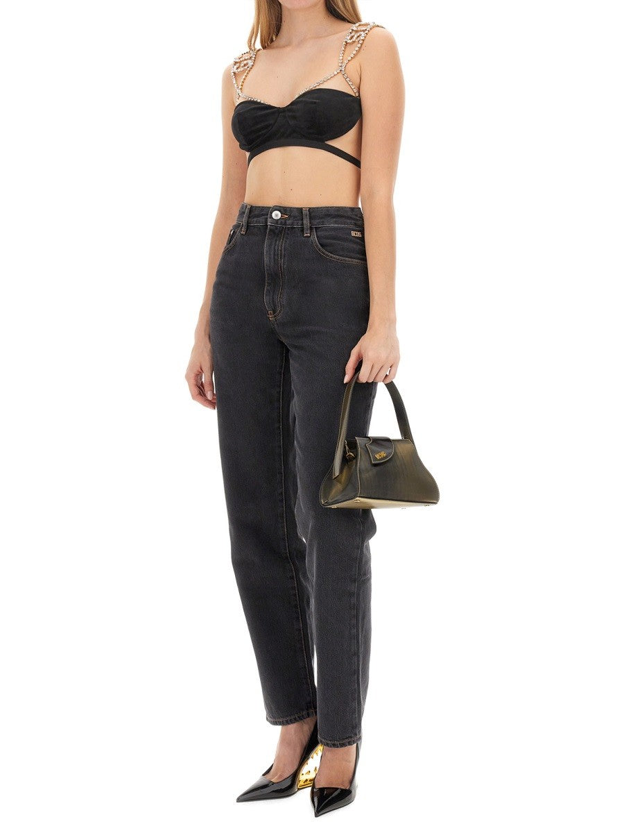 gcds - Woman - Black - Jeans