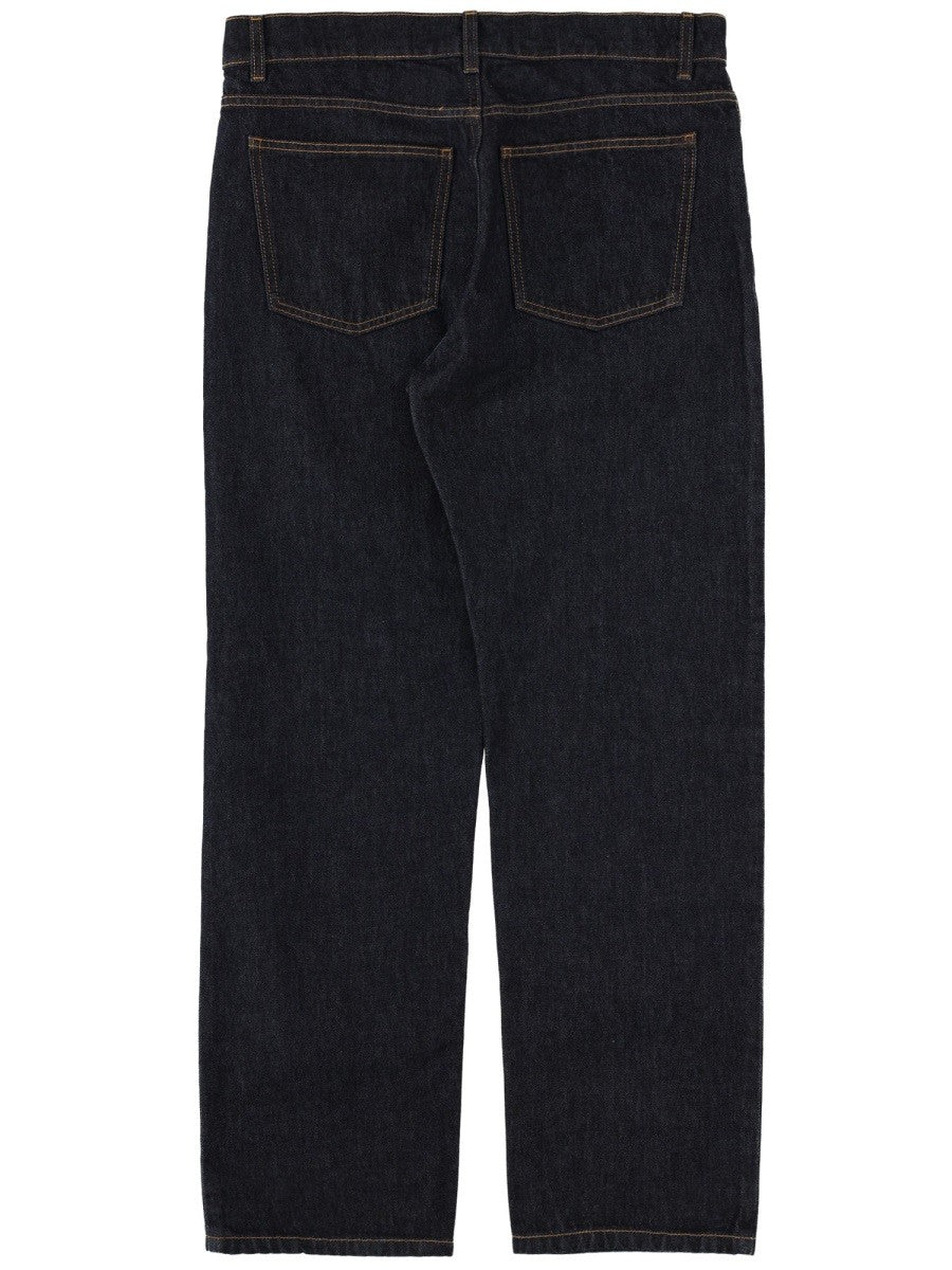 Moschino - Man - Blue - Jeans