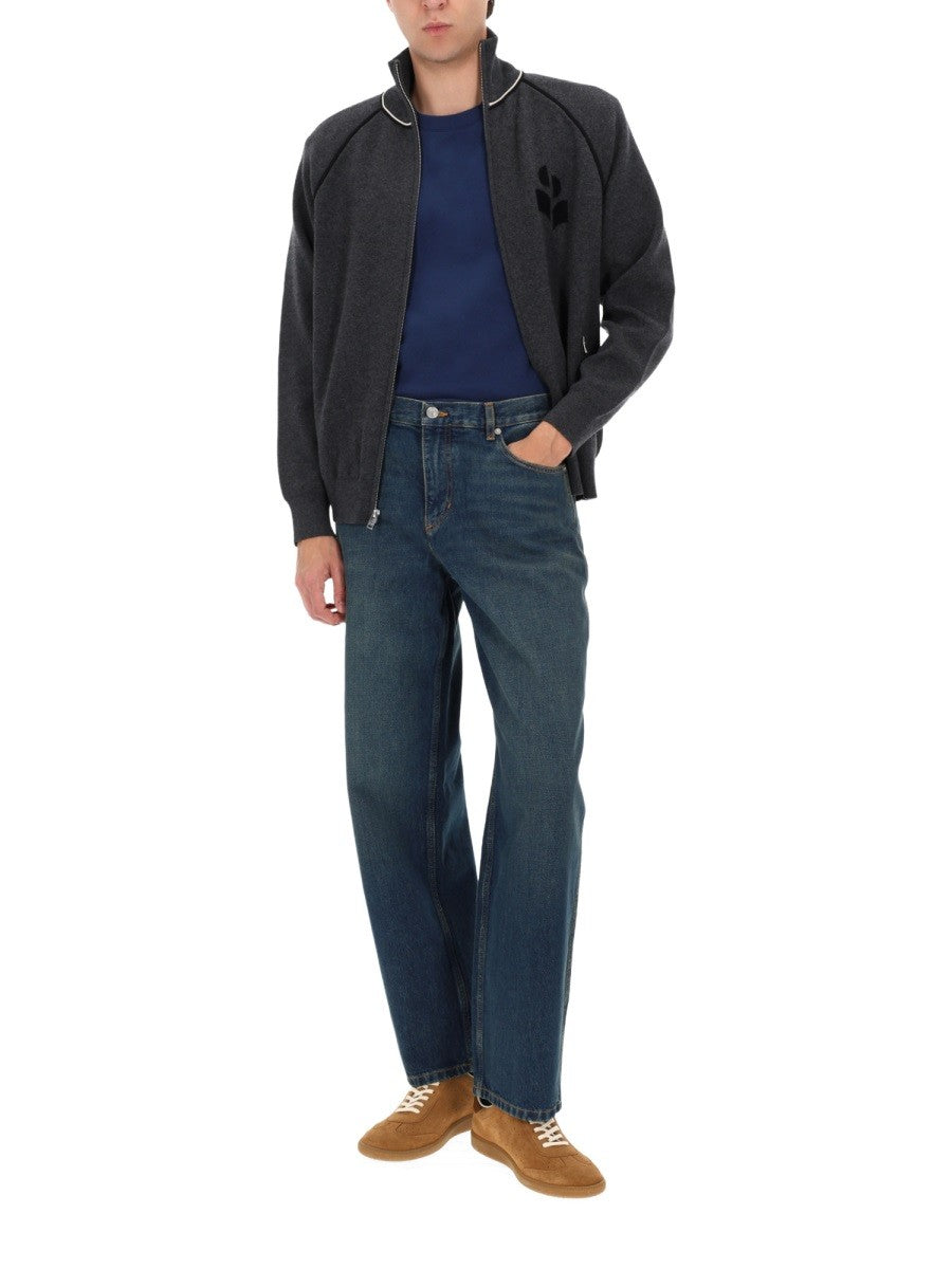 MARANT - Man - Blue - Jeans