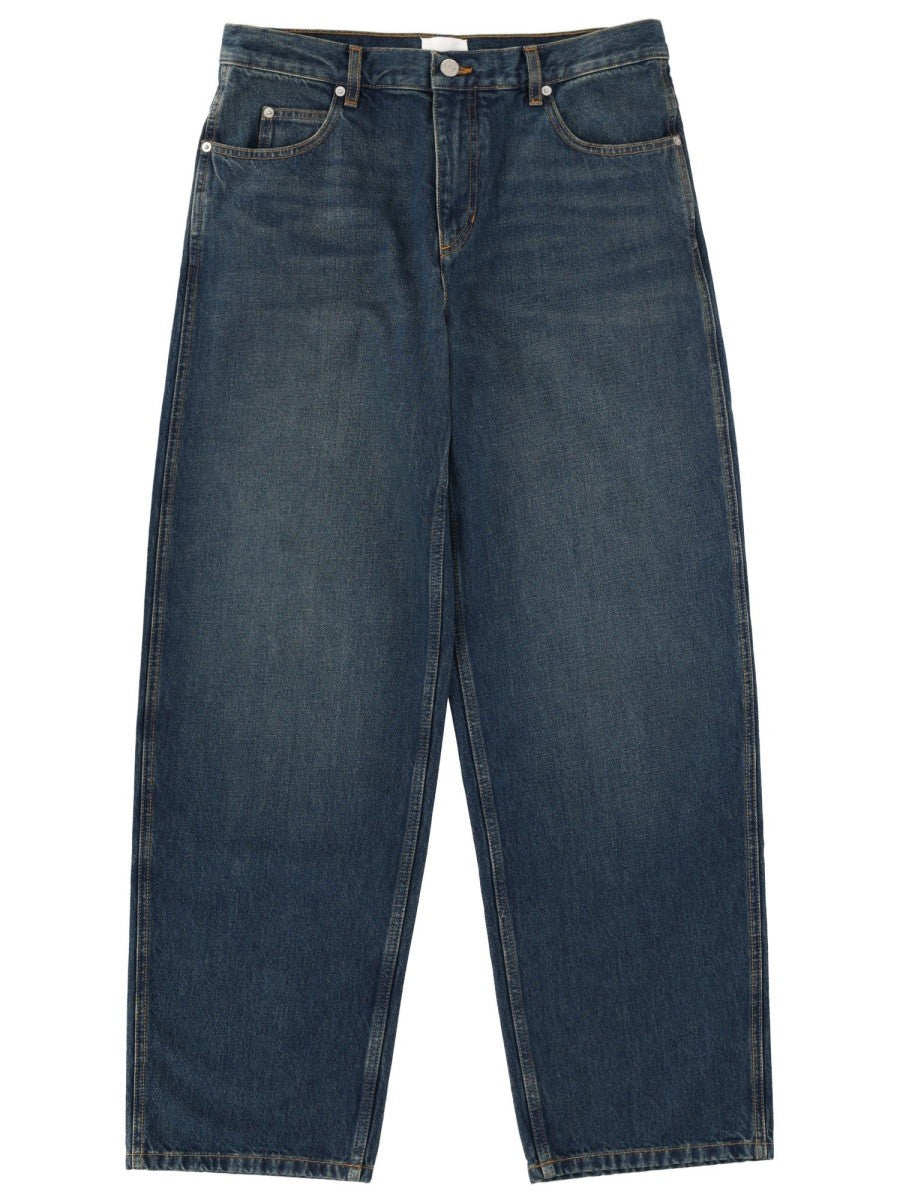 MARANT - Man - Blue - Jeans