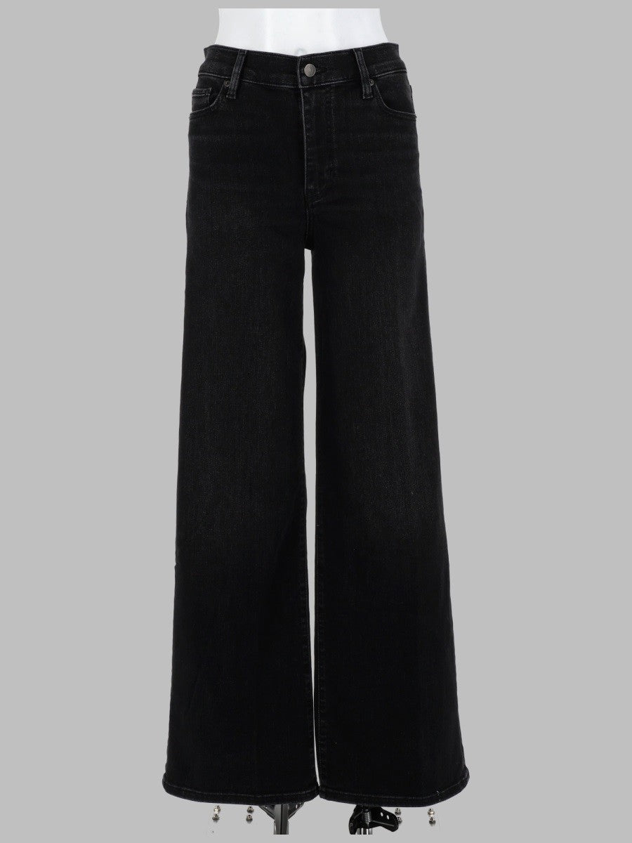 FRAME - Woman - Black - Jeans
