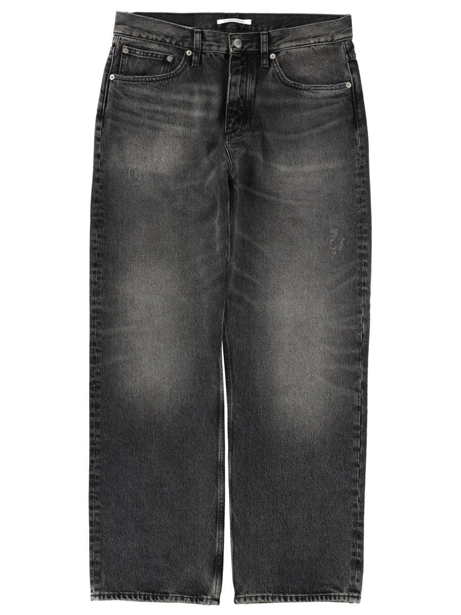 SUNFLOWER - Man - Black - Jeans