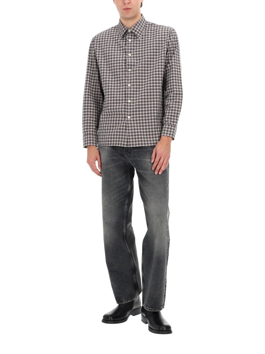 SUNFLOWER - Man - Black - Jeans