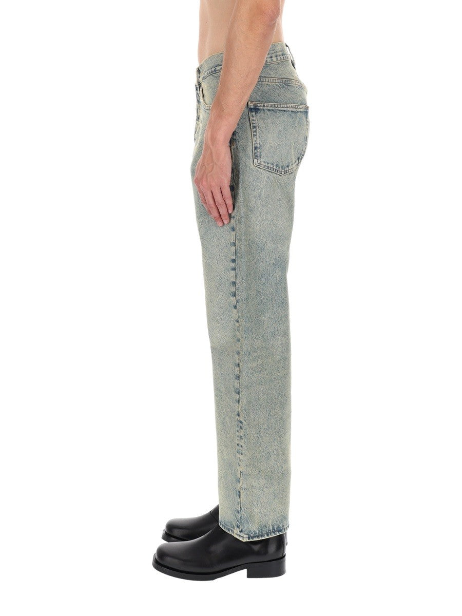 SUNFLOWER - Man - Blue - Jeans