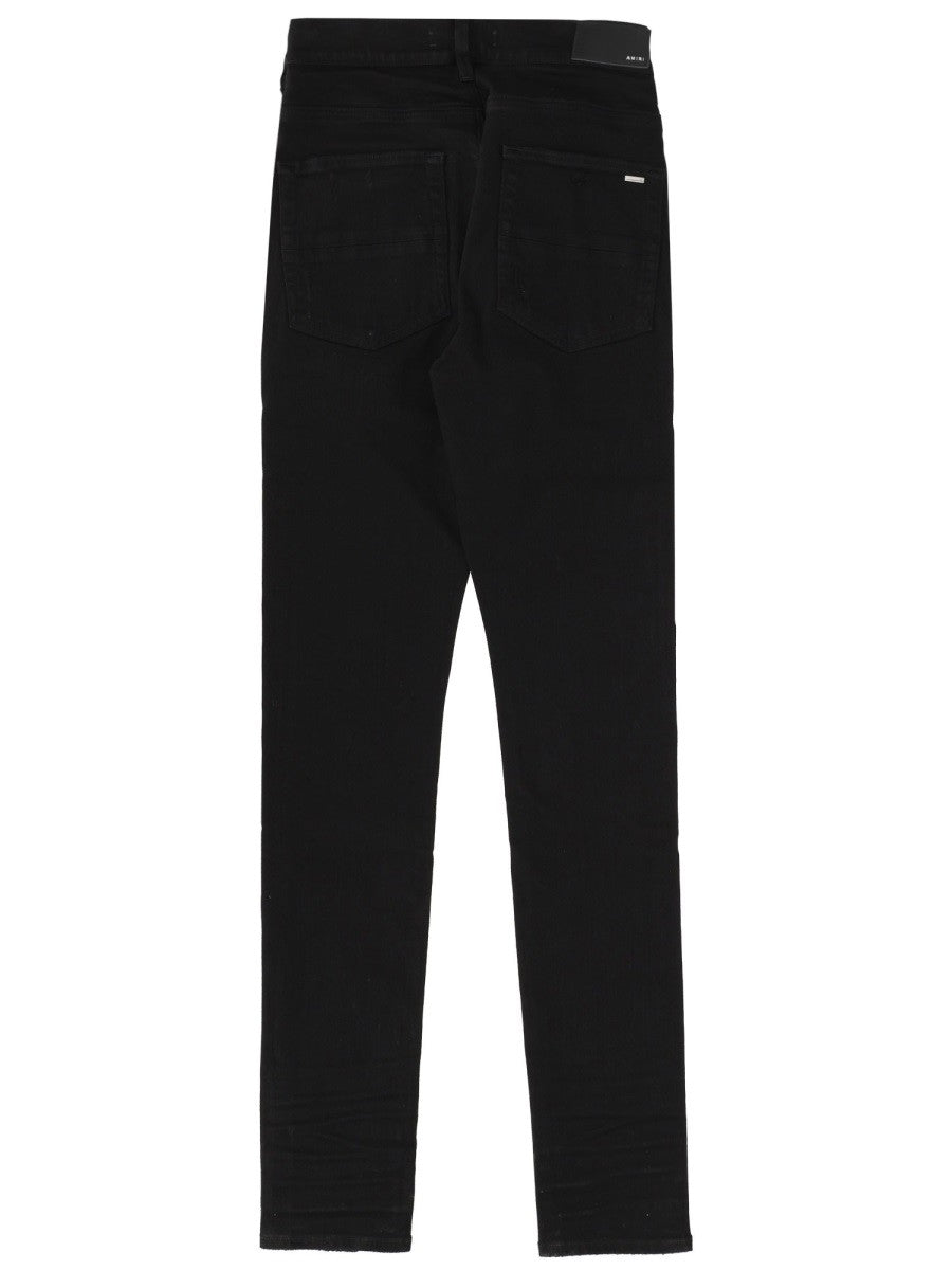 AMIRI - Man - Black - Jeans