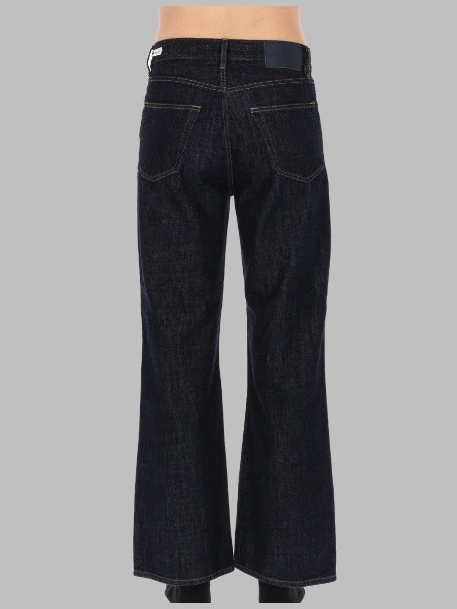 SUNFLOWER - Man - Blue - Jeans