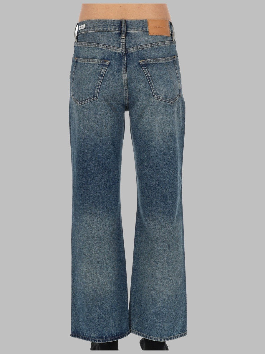 SUNFLOWER - Man - Blue - Jeans