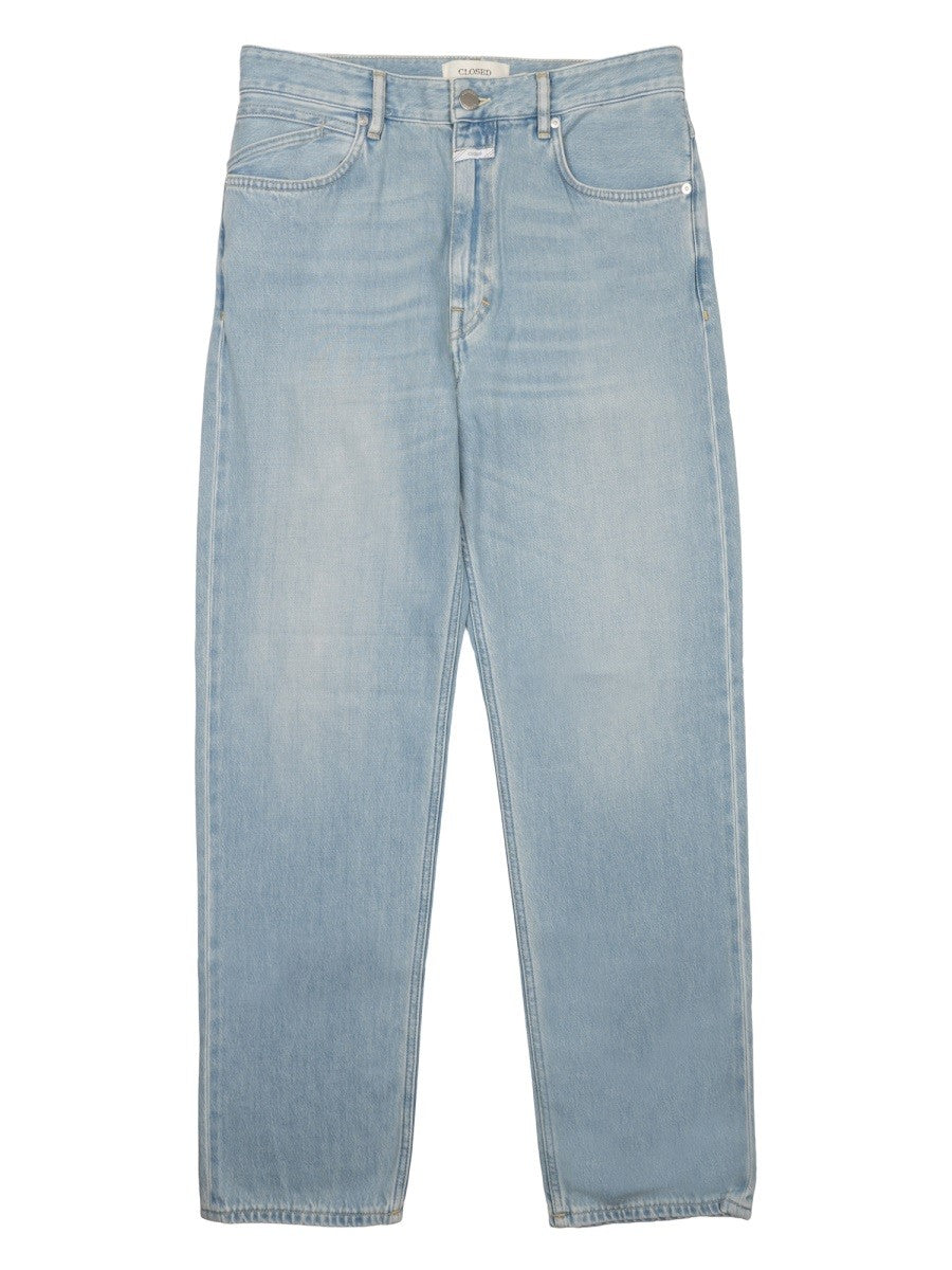 CLOSED - Man - Blue - Jeans