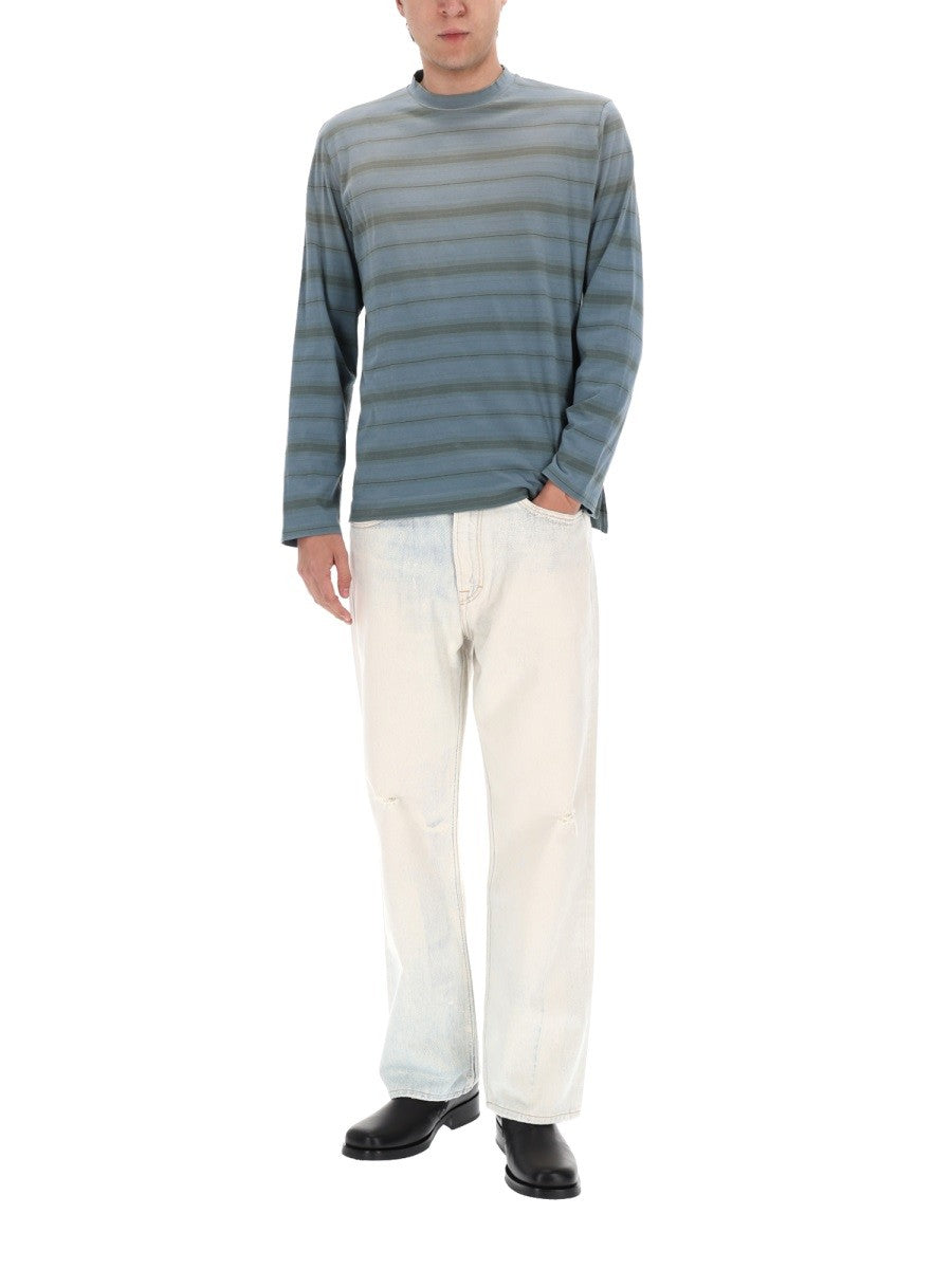 Our Legacy - Man - Blue - Jeans