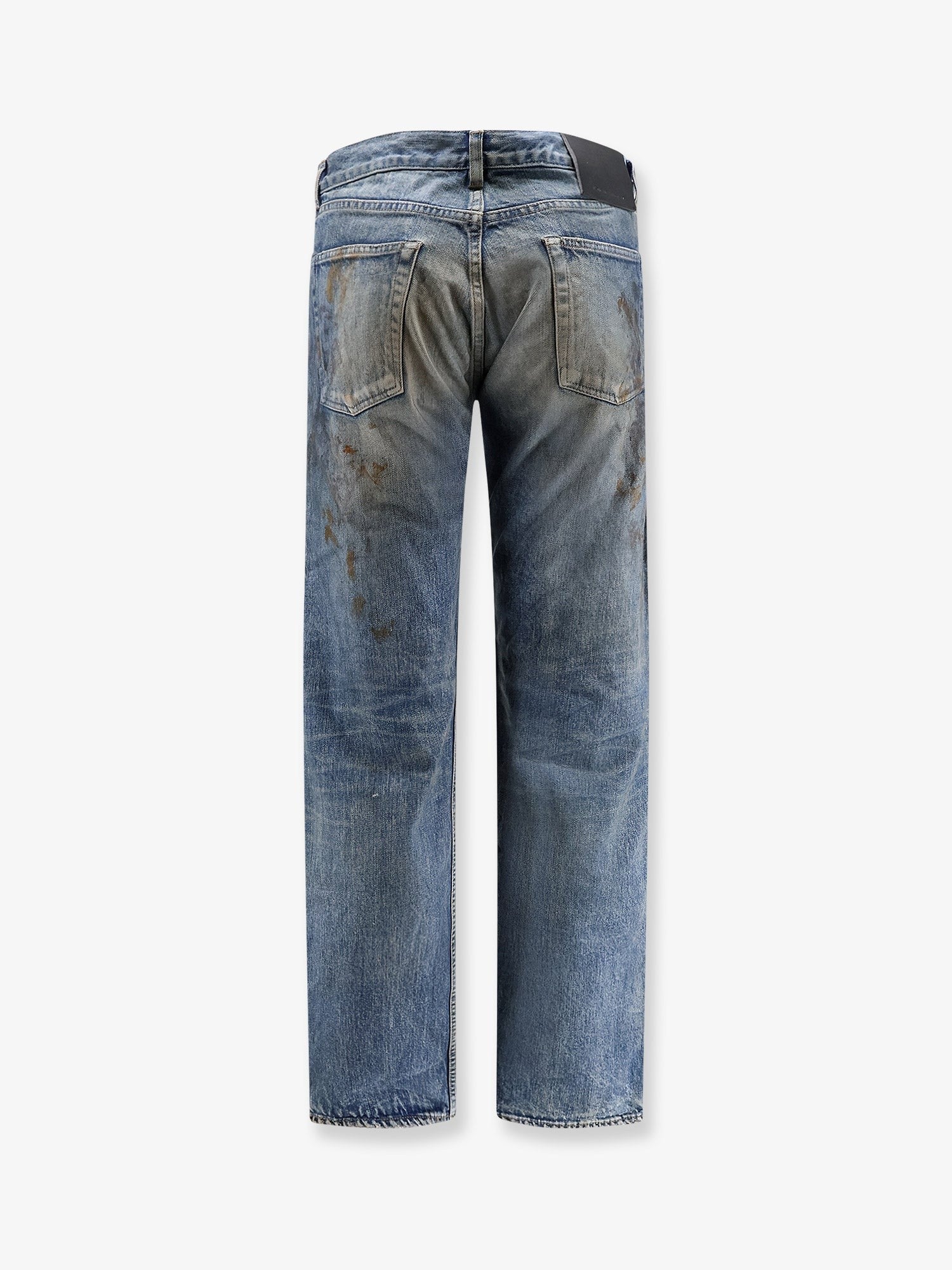 Drkshdw - Man - Blue - Jeans