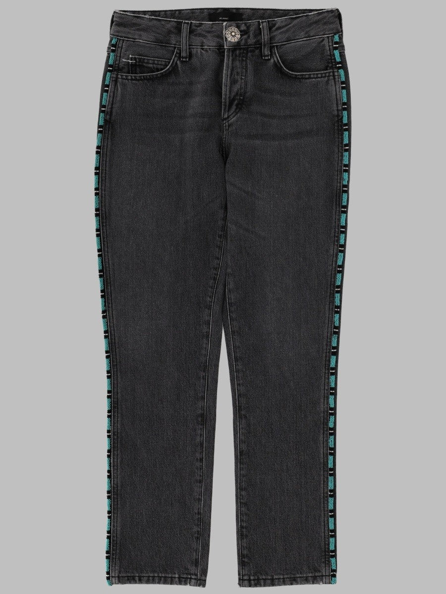 ALANUI - Woman - Multicolor - Jeans