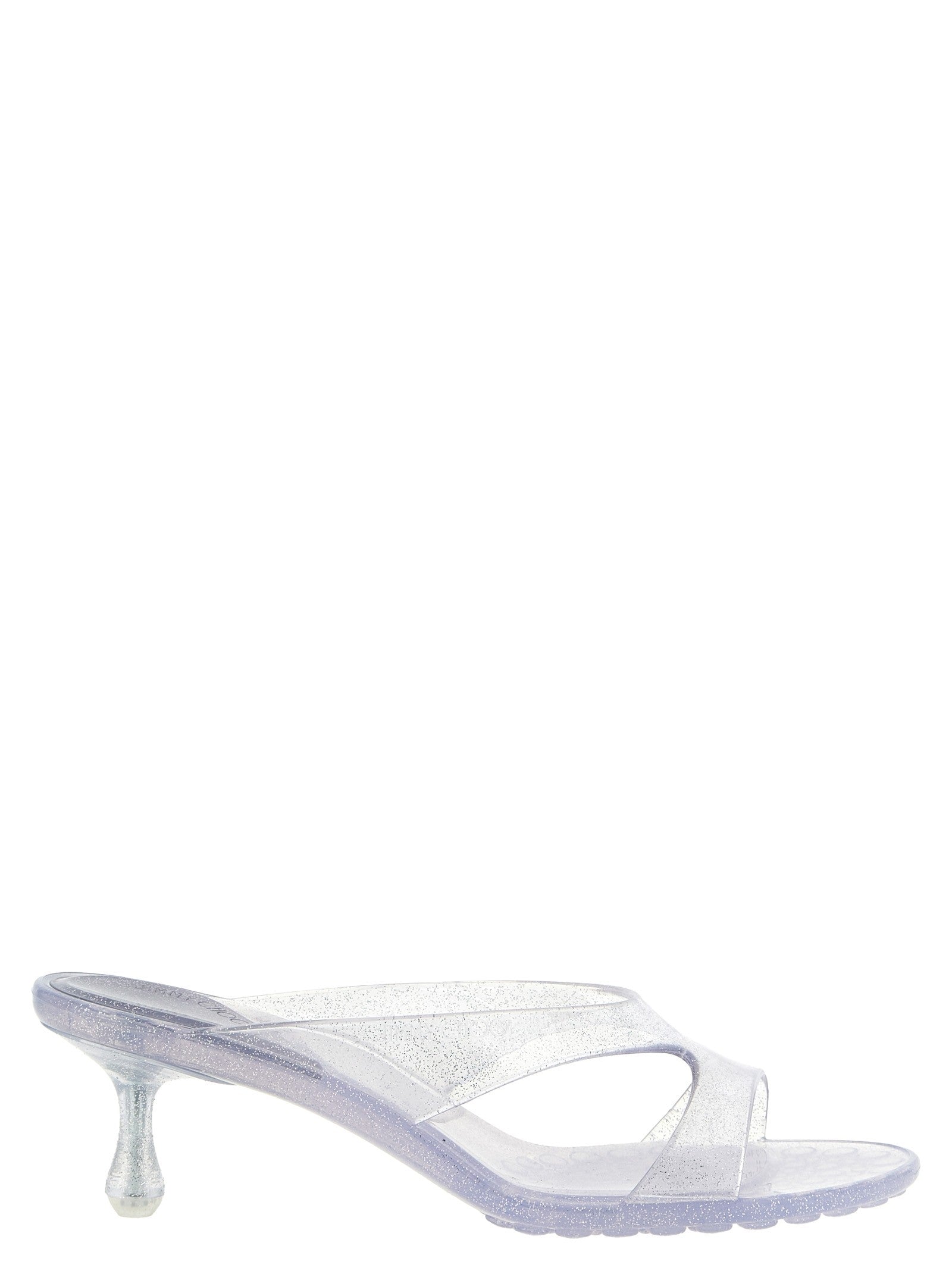 Jimmy Choo - nan - Silver - Sandal