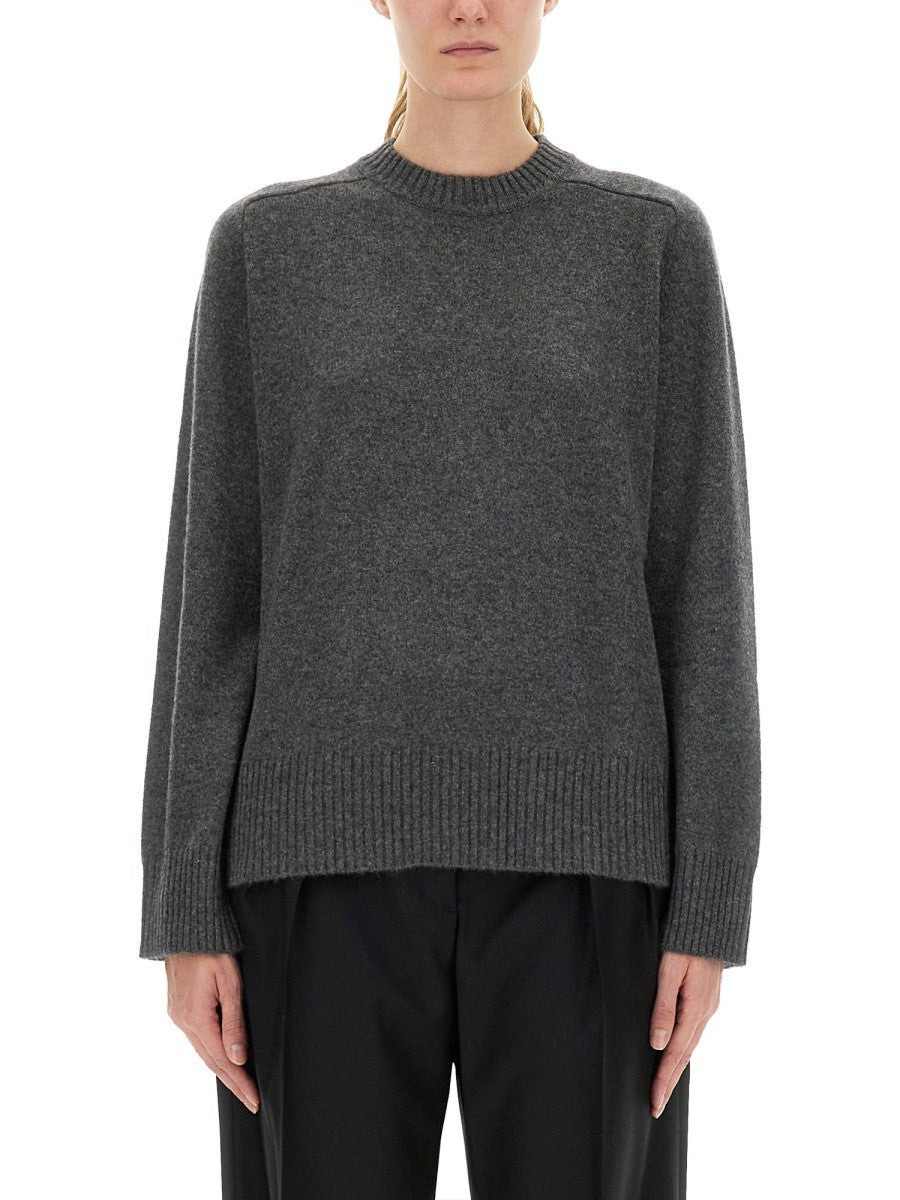 LOULOU DE SAISON - Woman - Black - Sweater