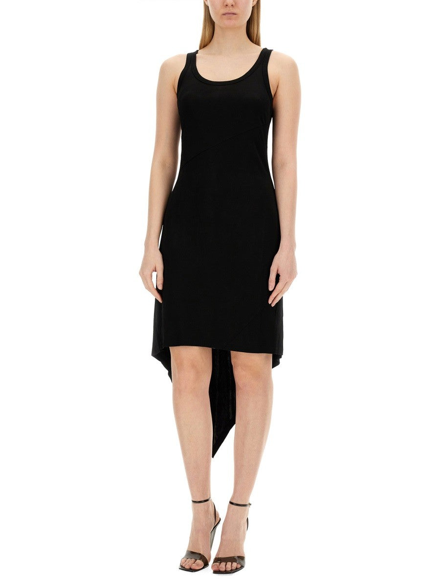Helmut Lang - Woman - Black - Dress