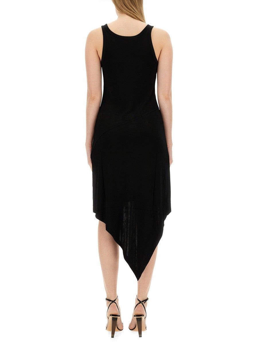 Helmut Lang - Woman - Black - Dress