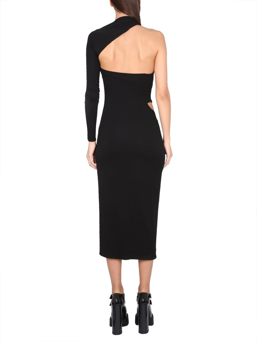 Versace - Woman - Black - Dress