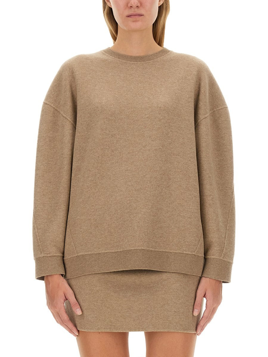 Max Mara - Woman - Beige - Sweater