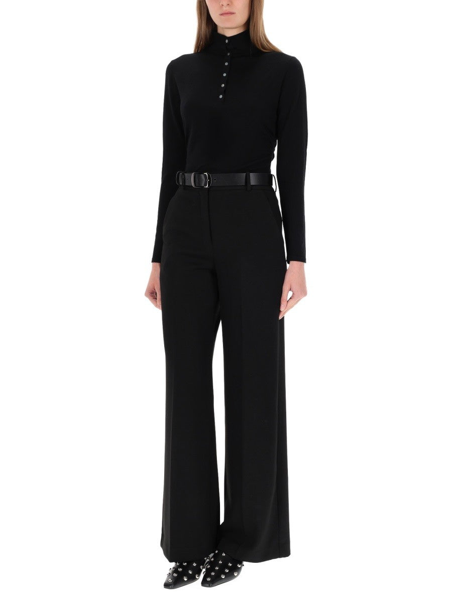 THEORY - Woman - Black - Sweater