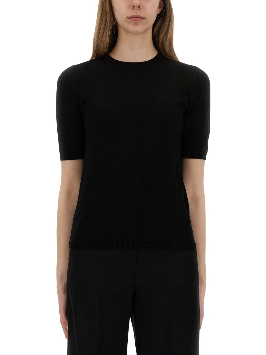 Max Mara - Woman - Black - Sweater