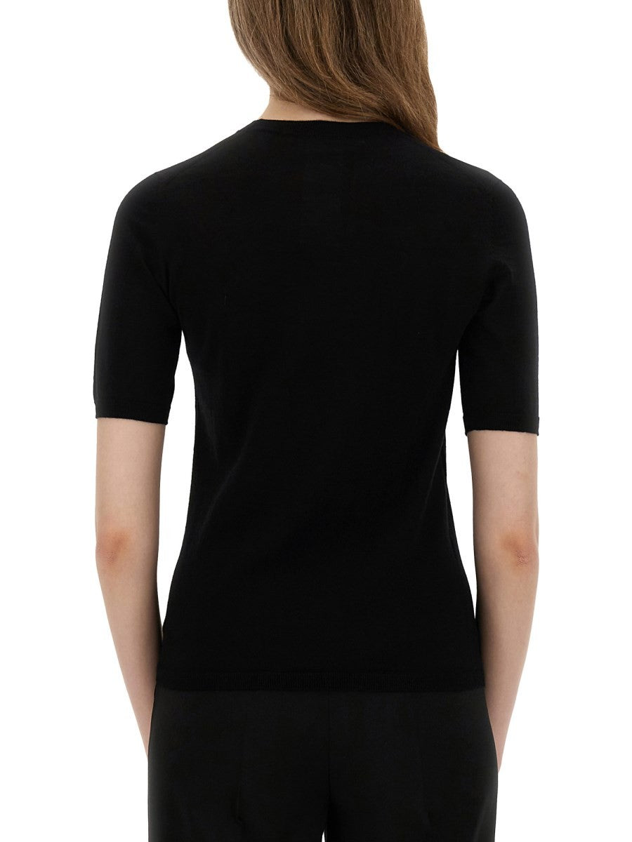 Max Mara - Woman - Black - Sweater