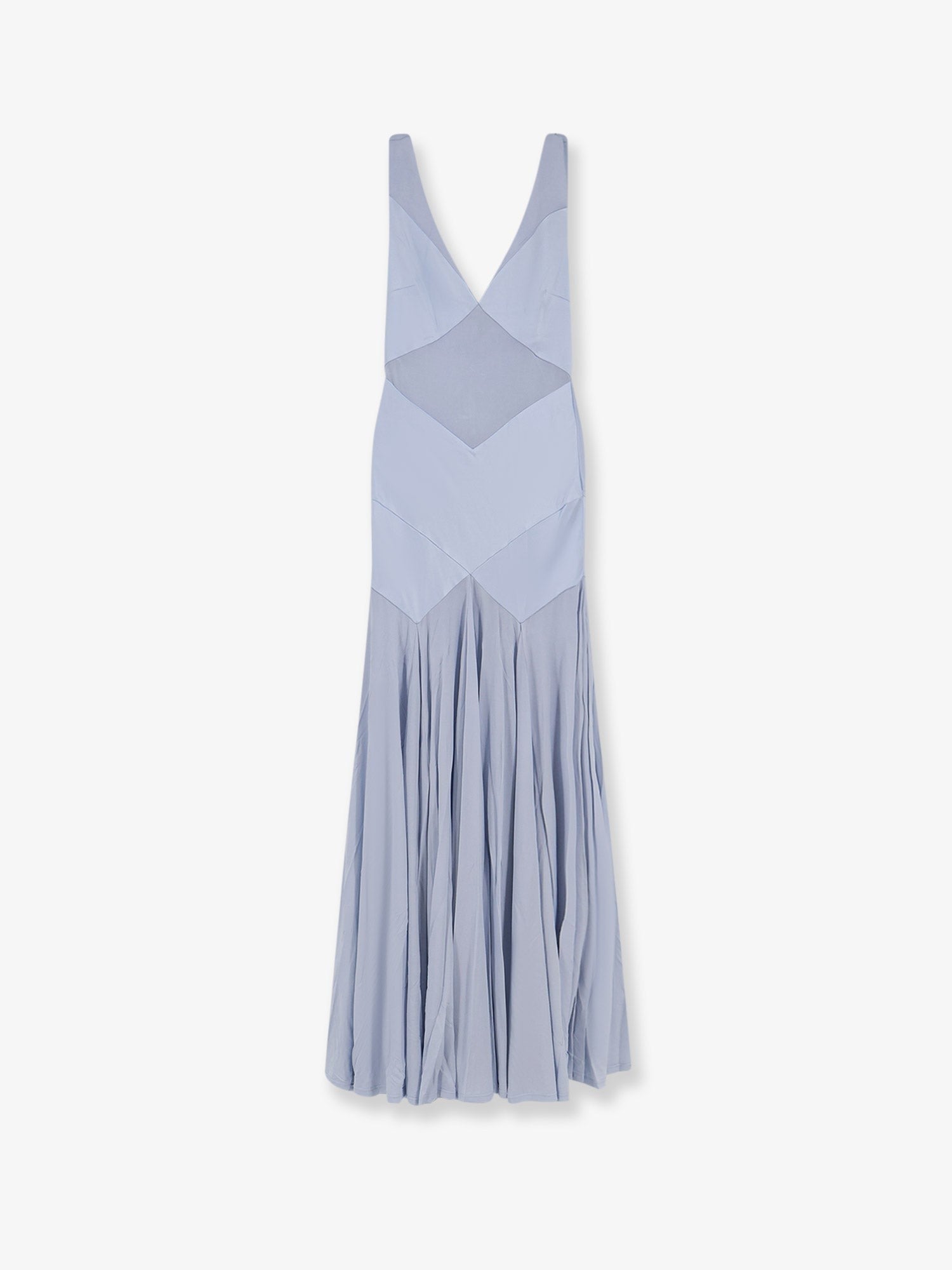 SELF PORTRAIT - Woman - Blue - Dress