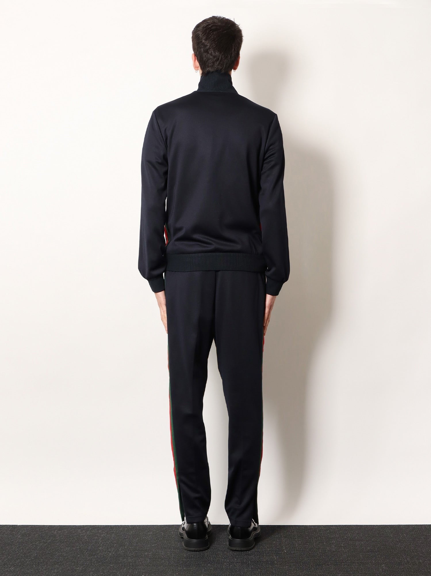 Gucci - Man - Blue - Sweatshirt