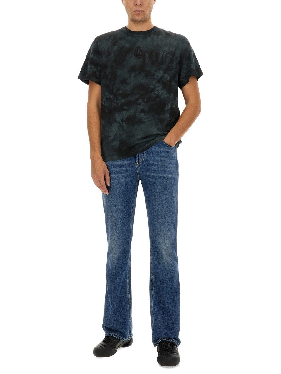 Alexander Mcqueen - Man - Black - T-shirt