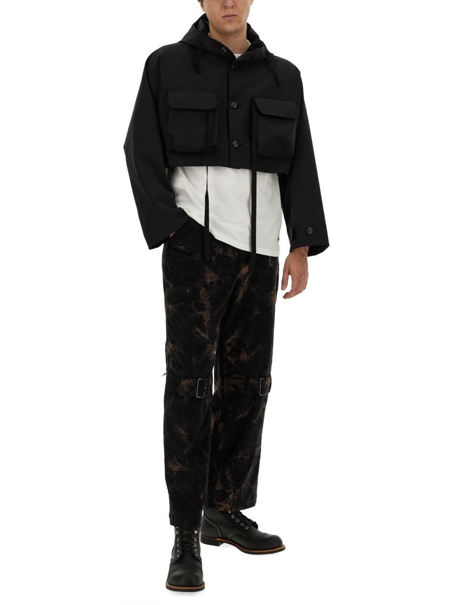 AïE - Man - White - T-shirt