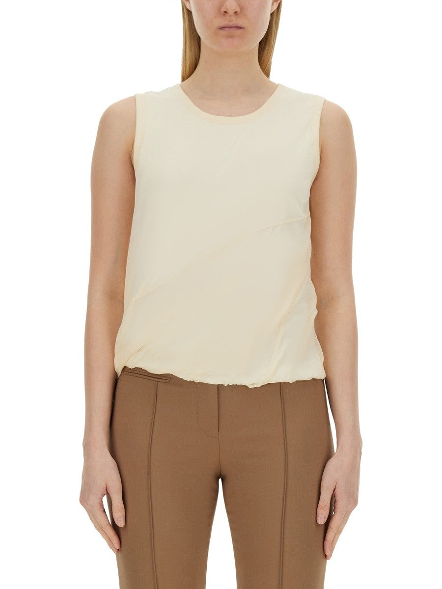 Helmut Lang - Woman - Pink - Top
