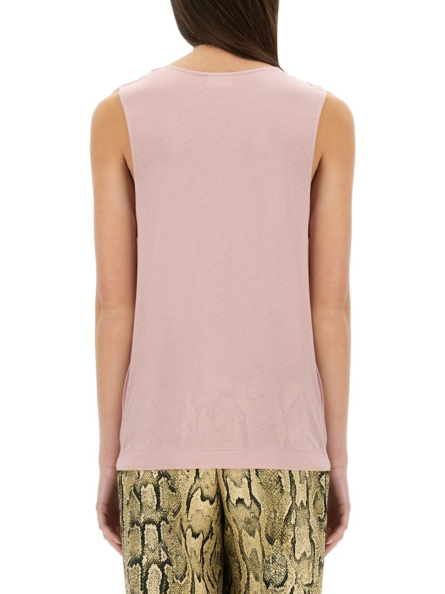 Dries Van Noten - Woman - Pink - Top