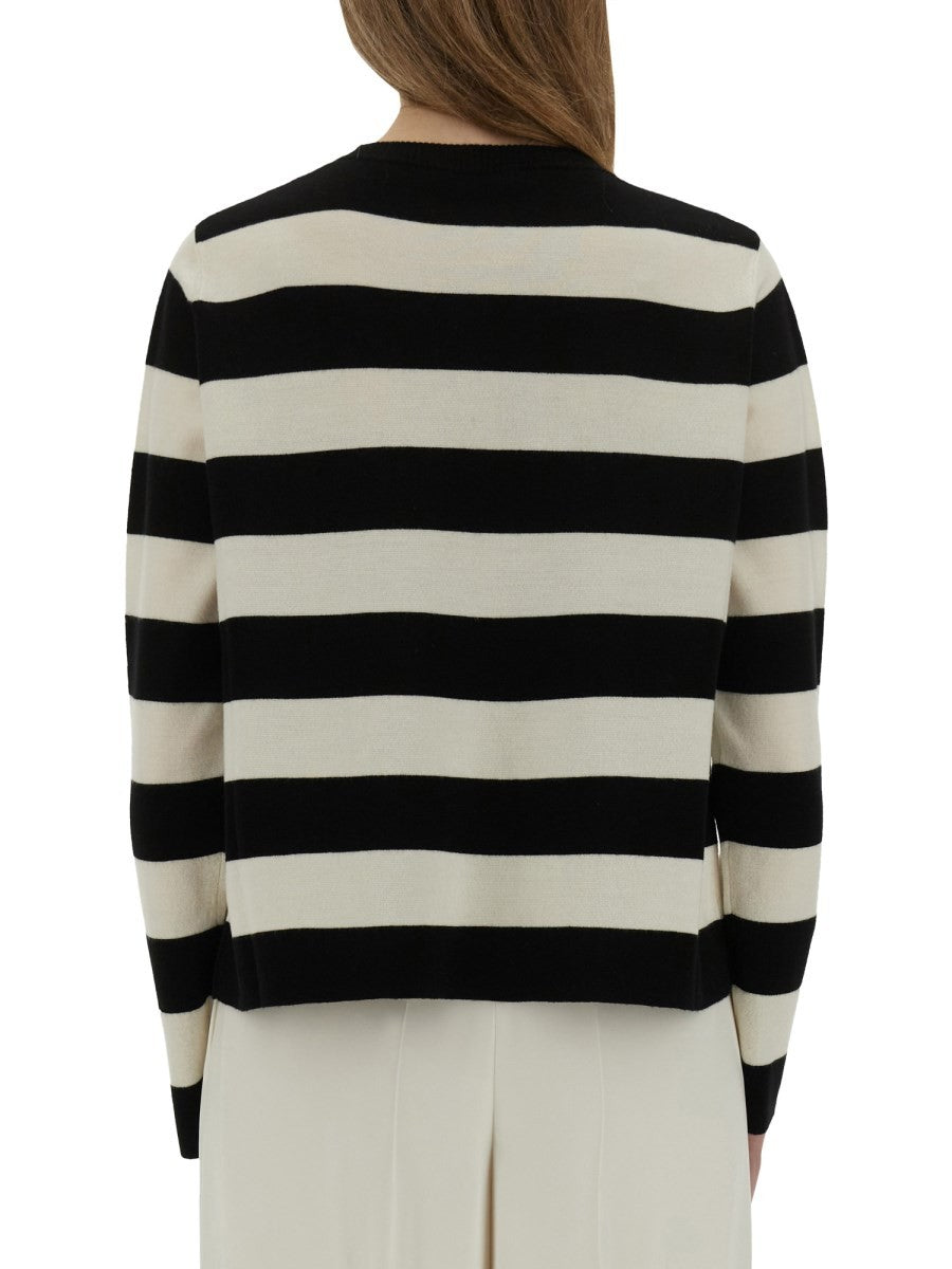 Max Mara - Woman - Black - Sweater