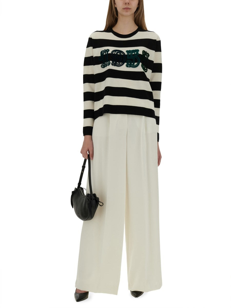 Max Mara - Woman - Black - Sweater