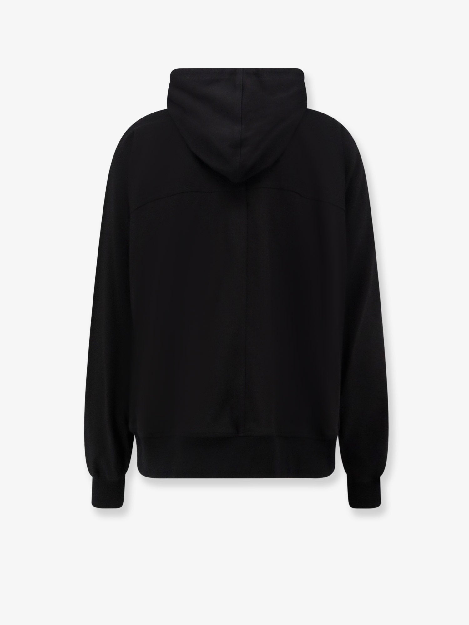 RICK OWENS - Man - Black - Jacket