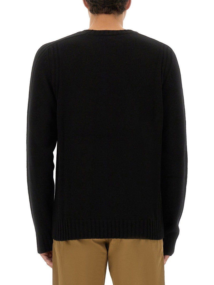 BELSTAFF - Man - Black - Sweater