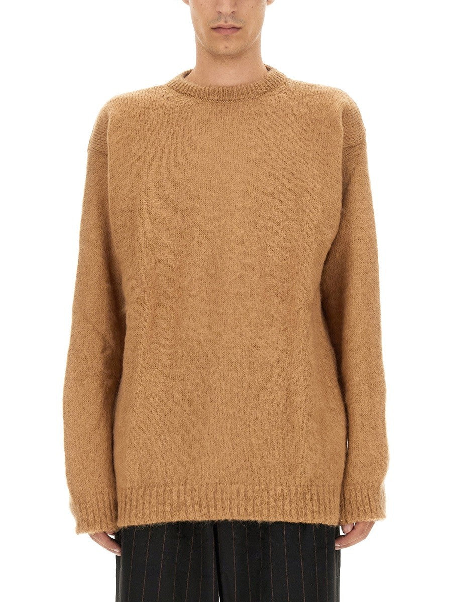 FAMILY FIRST - Man - Beige - Sweater