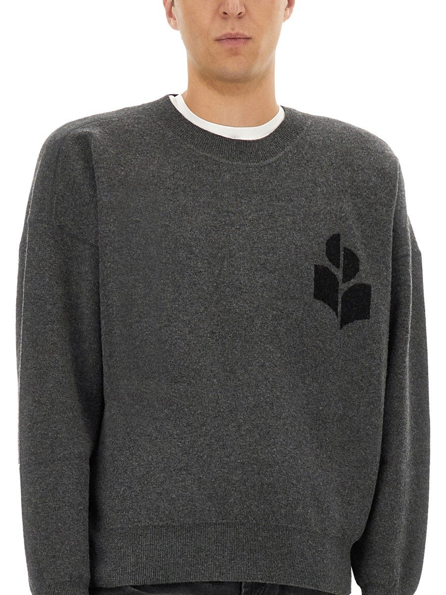 MARANT - Man - Black - Sweater