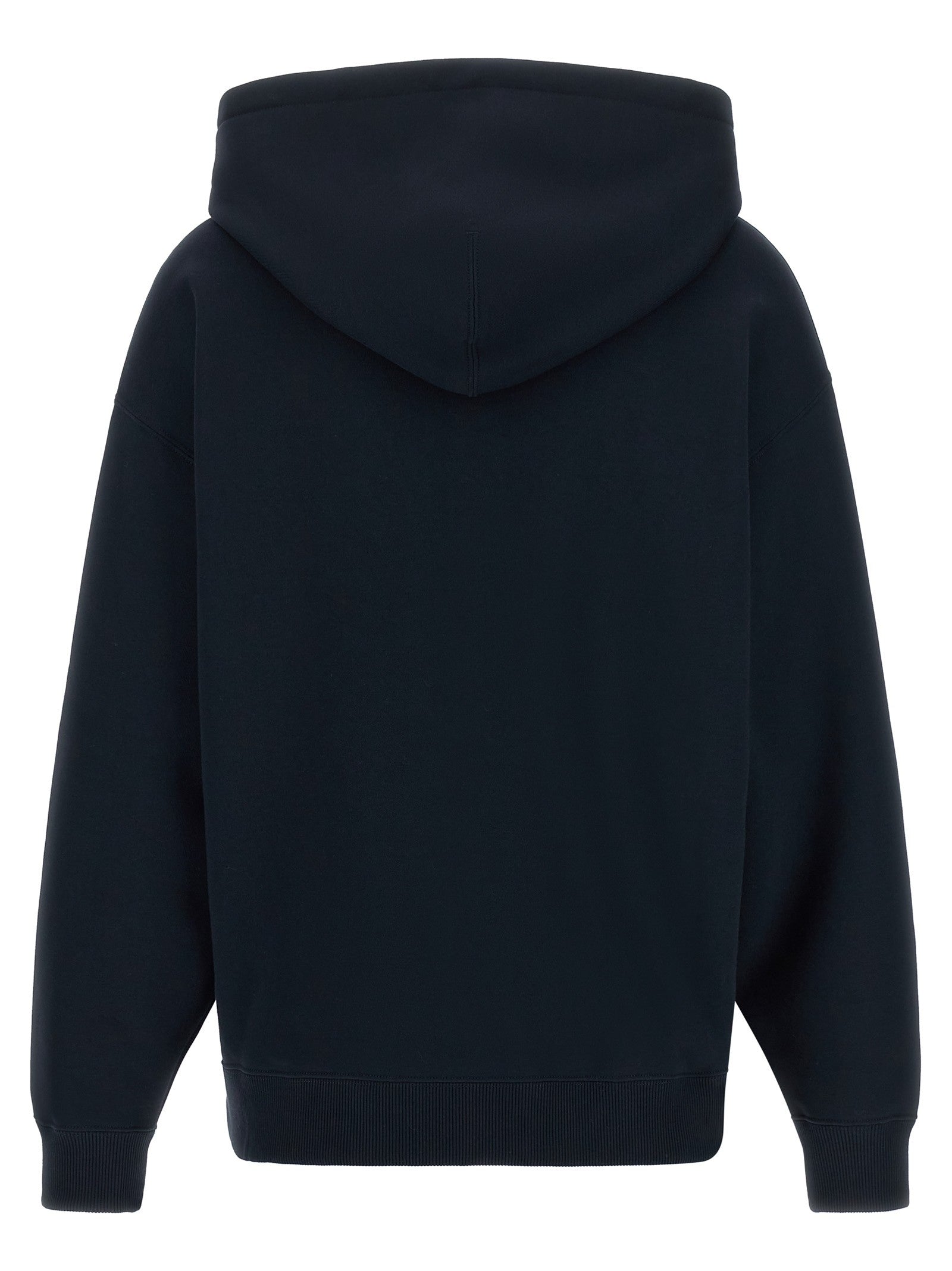 JIL SANDER - nan - Blue - Sweatshirt