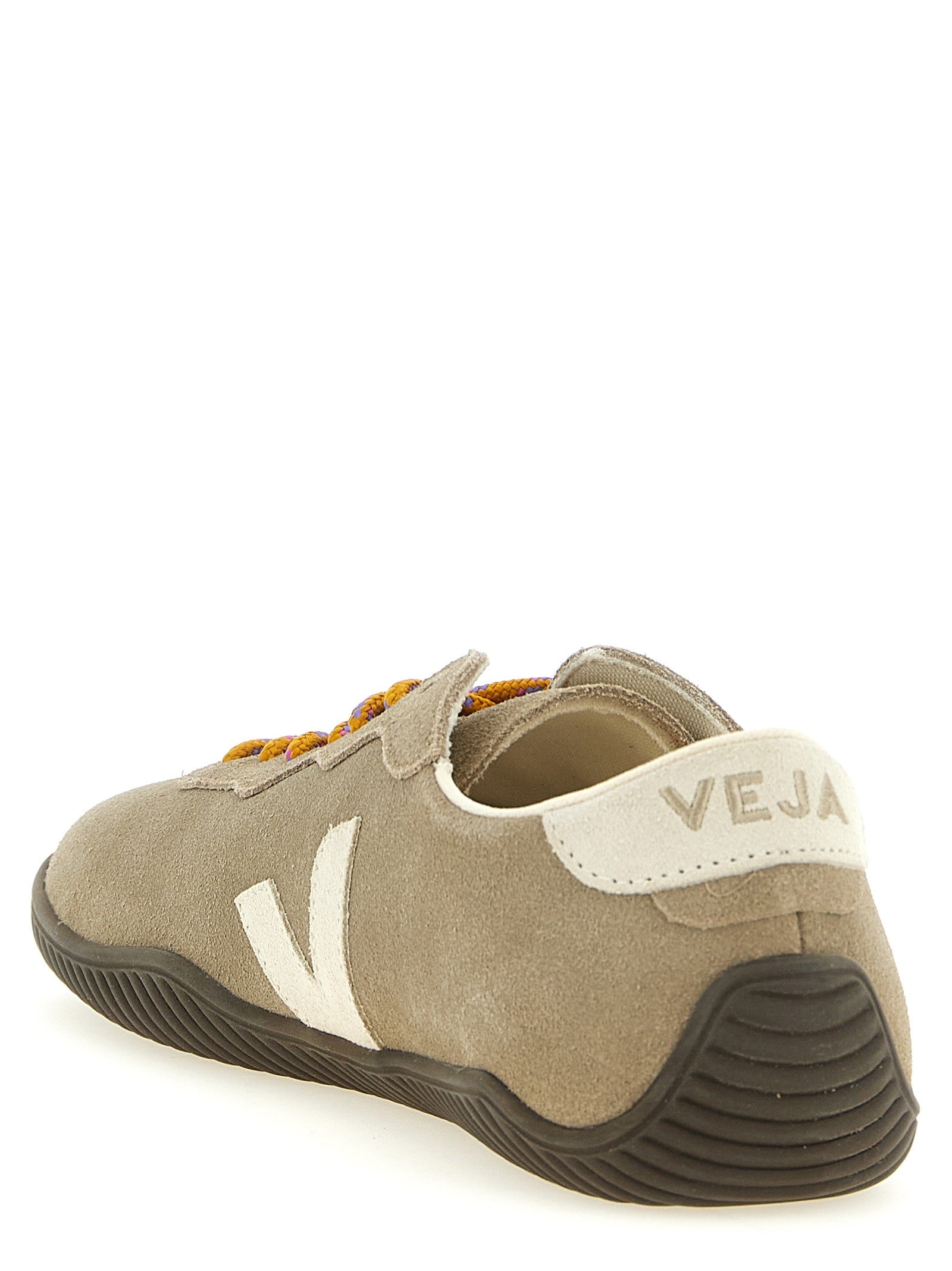 Veja - nan - Grey - Sneaker