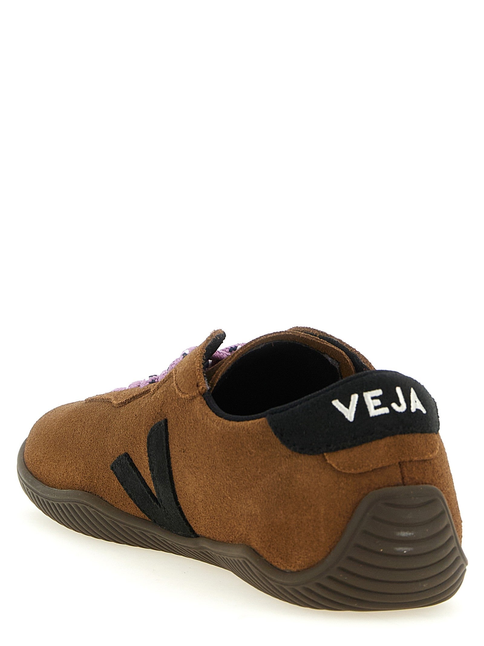 Veja - nan - Brown - Sneaker