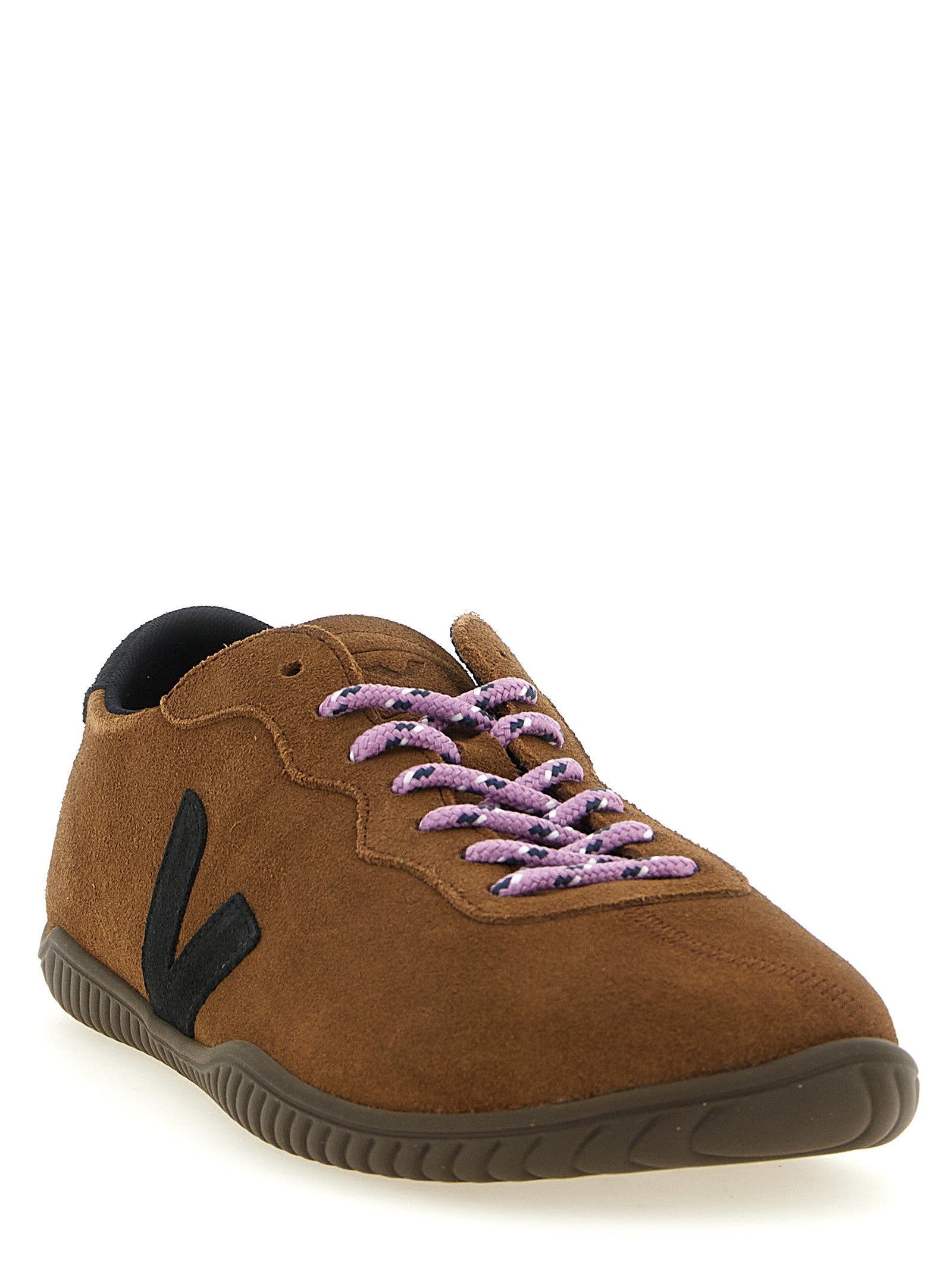 Veja - nan - Brown - Sneaker