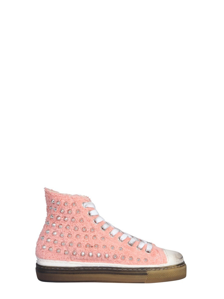 GIENCHI - Woman - Pink - Sneaker