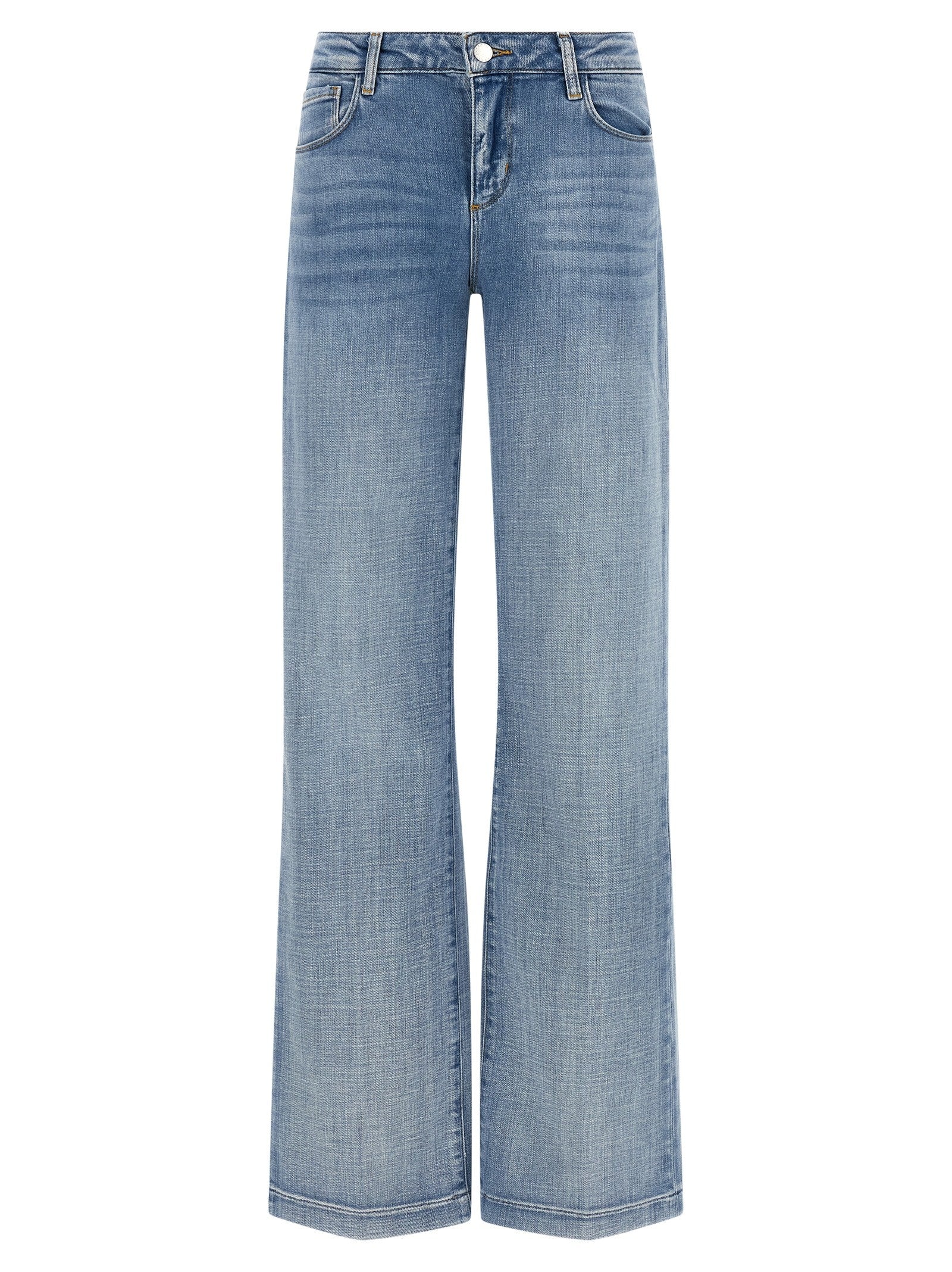 L'AGENCE - nan - White - Jeans