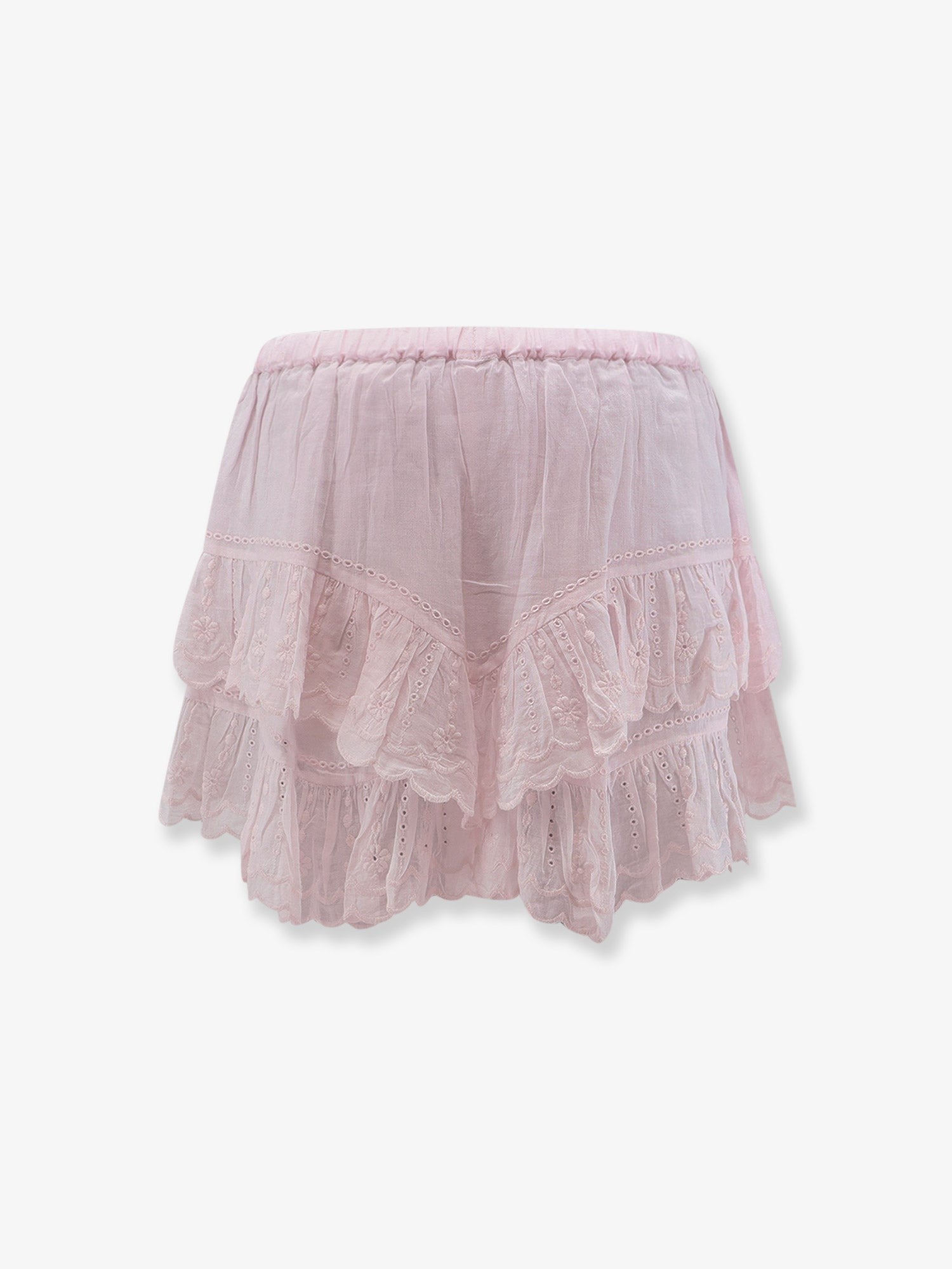MARANT ETOILE - Woman - Black - Shorts