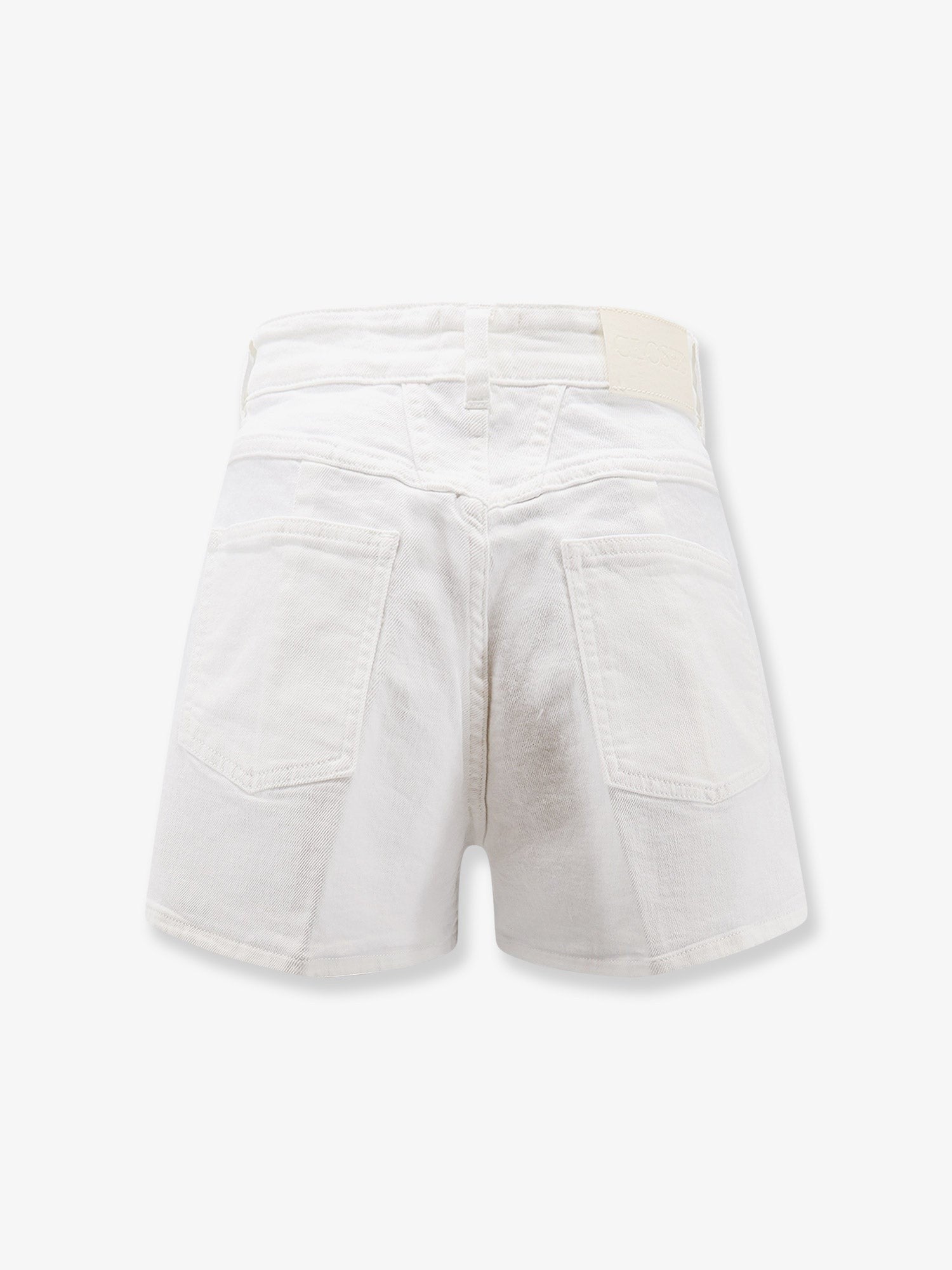 CLOSED - Woman - White - Shorts