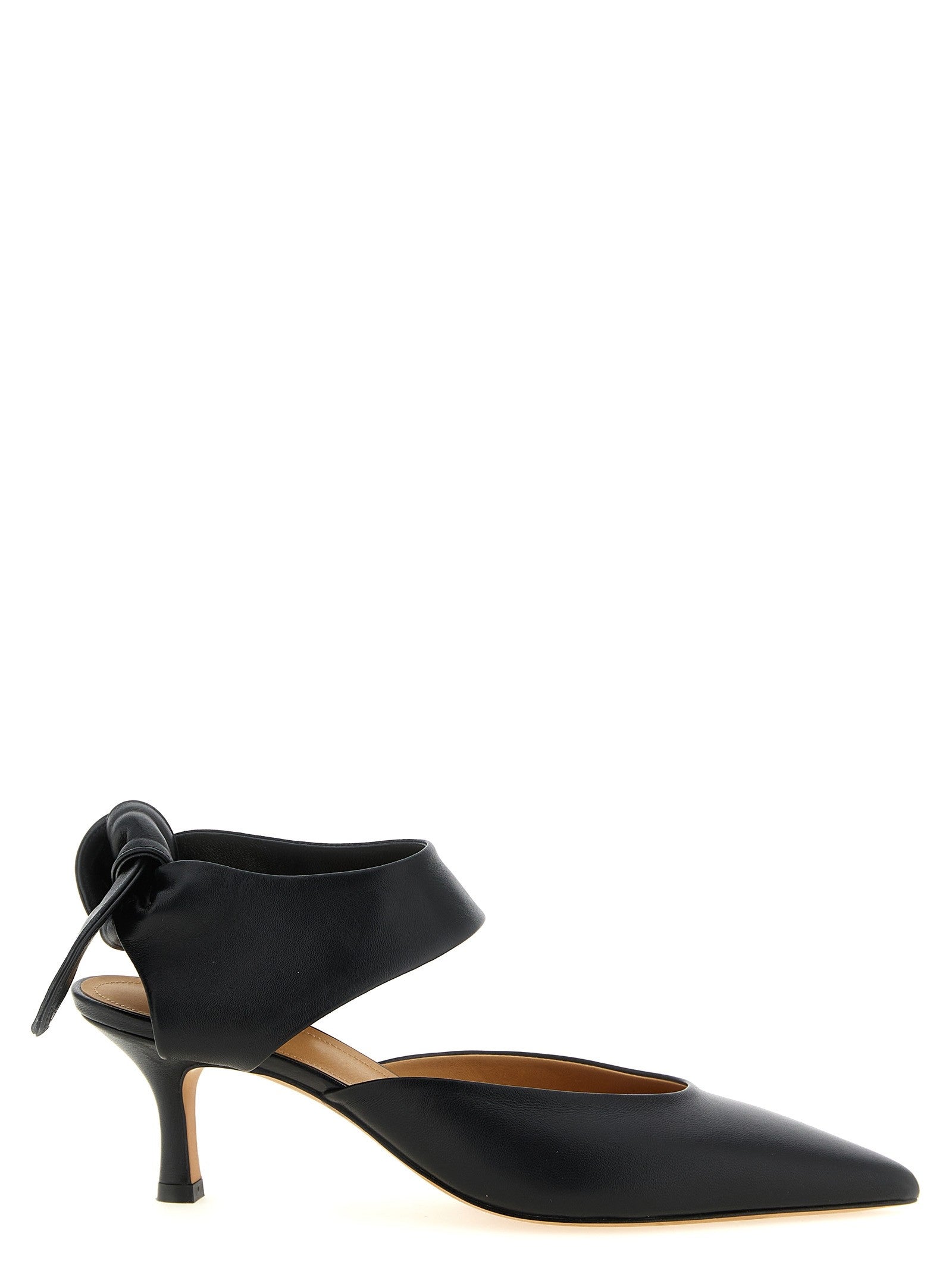 ODISSI - nan - Black - Pump