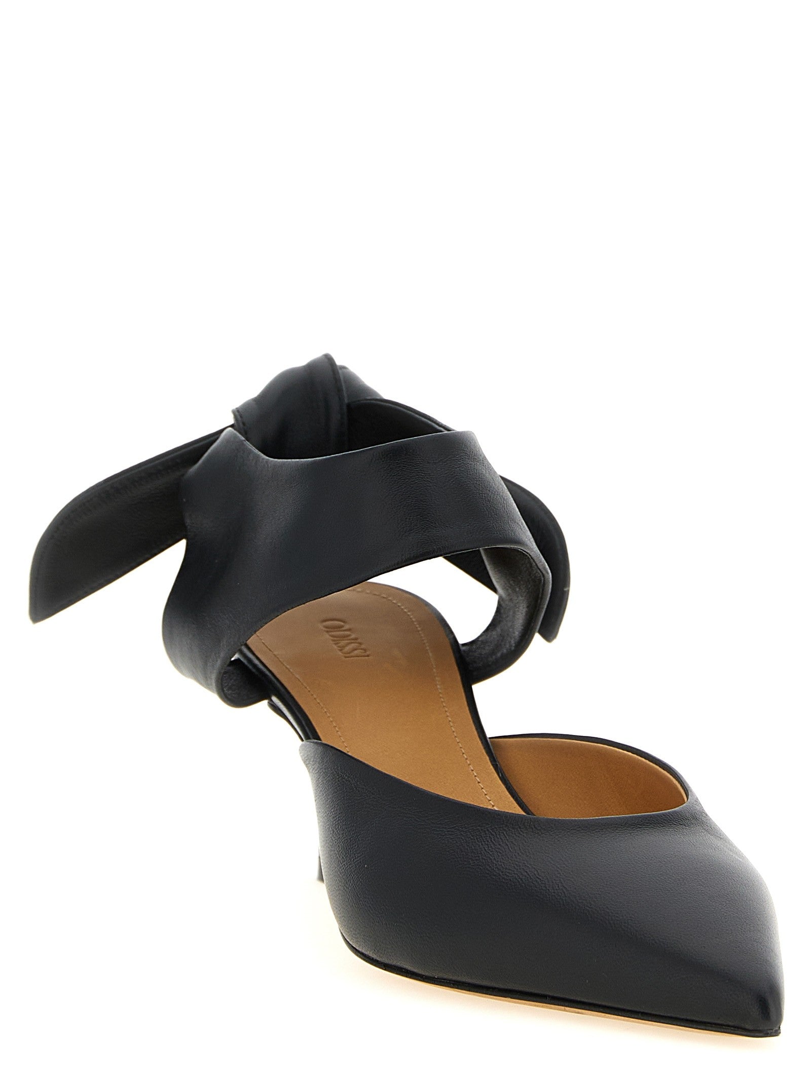 ODISSI - nan - Black - Pump