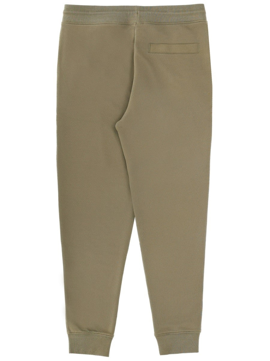 Hugo - Man - Green - Pants