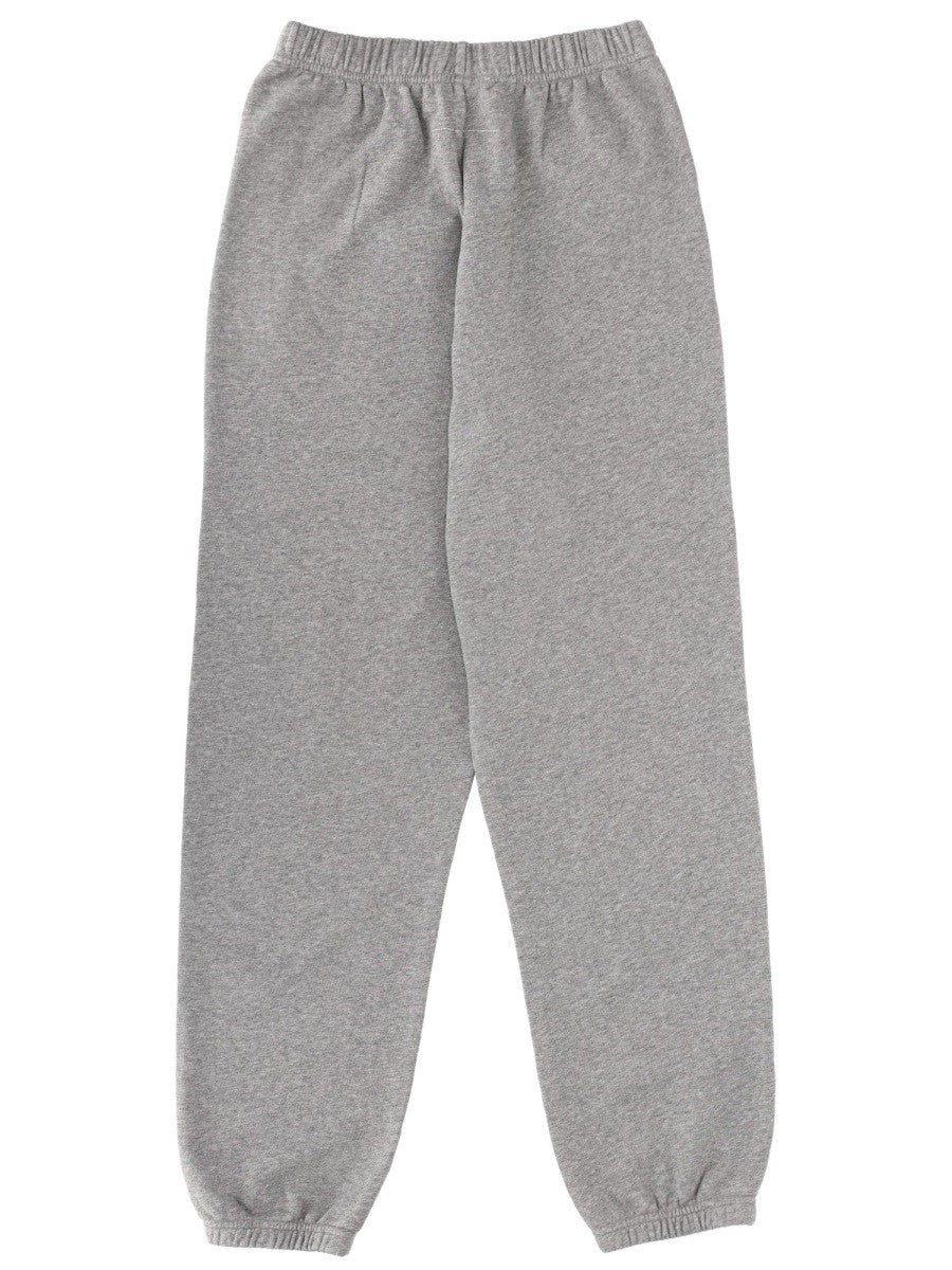 MM6 MAISON MARGIELA - Woman - Grey - Pants